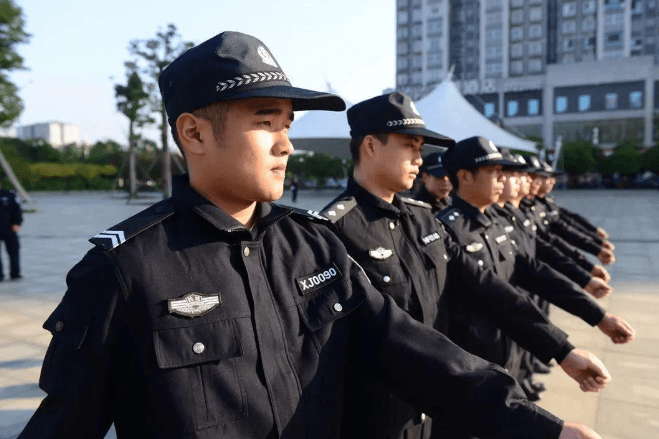 警察加薪最新消息，改善待遇，激励前线英雄